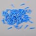 Dental Wedges Disposable Oral Diastema Filling Auxiliary Tool 4 Boxes