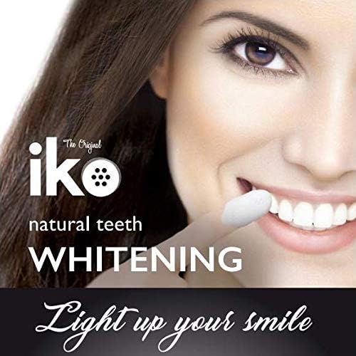 IKO WHITENING Soft Touch Toothbrush Small by Melo Labs