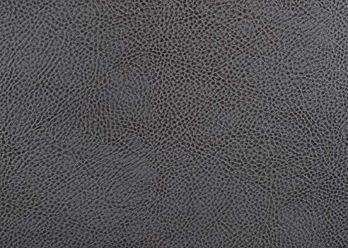 Crown Mark 5271PUGY-Q Erin Upholstered Bed, Queen, Grey