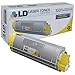 LD © Compatible Replacements for Okidata Type C8 Set of 3 High Yield Laser Toner Cartridges Includes: 1 43324403 Cyan, 1 43324402 Magenta, and 1 43324401 Yellow