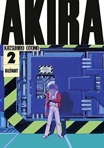Download Akira, Tome 2 :