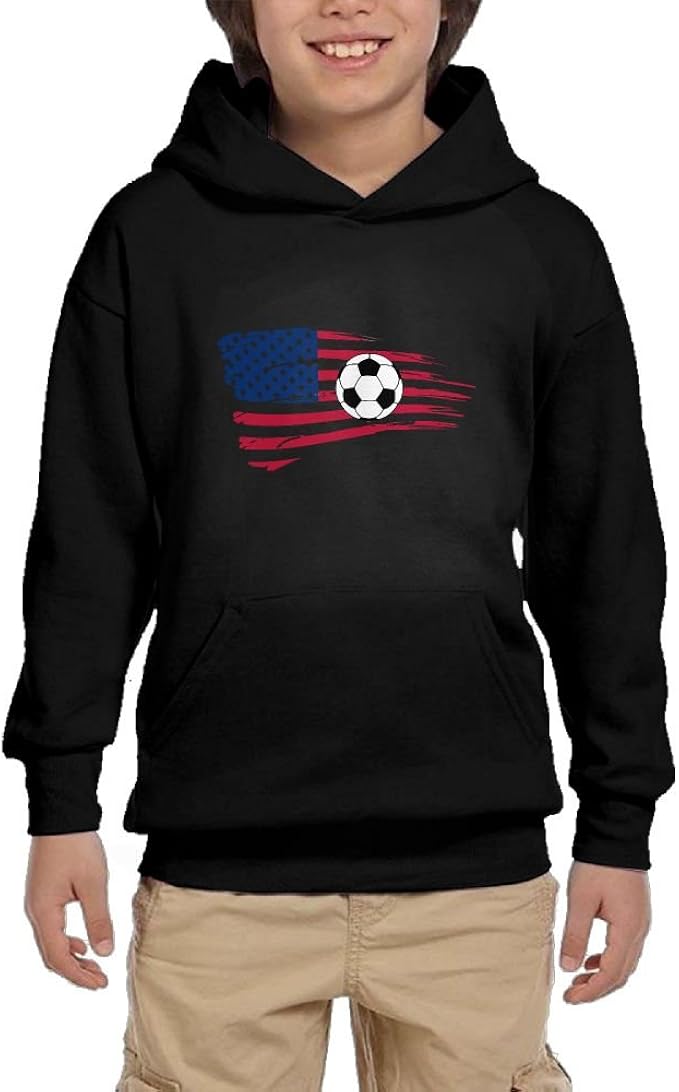 usmnt soccer sweatshirt