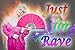 OMyTea Large Rave Folding Hand Fan for Men/Women - Chinese Japanese Kung Fu Tai Chi Handheld Fan with Fabric Case - for EDM, Music Festival, Club, Event, Party, Dance, Performance, Decoration (Pink)