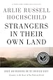 Strangers in Their Own Land: Anger and Mourning on the American Right