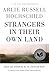 Strangers in Their Own Land: Anger and Mourning on the American Right