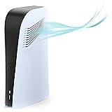 Digital Edition Face Plates with Cooling Vents