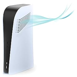 Digital Edition Face Plates with Cooling Vents