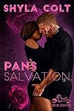 Pan's Salvation (Dueling Devils M.C. Book 5)