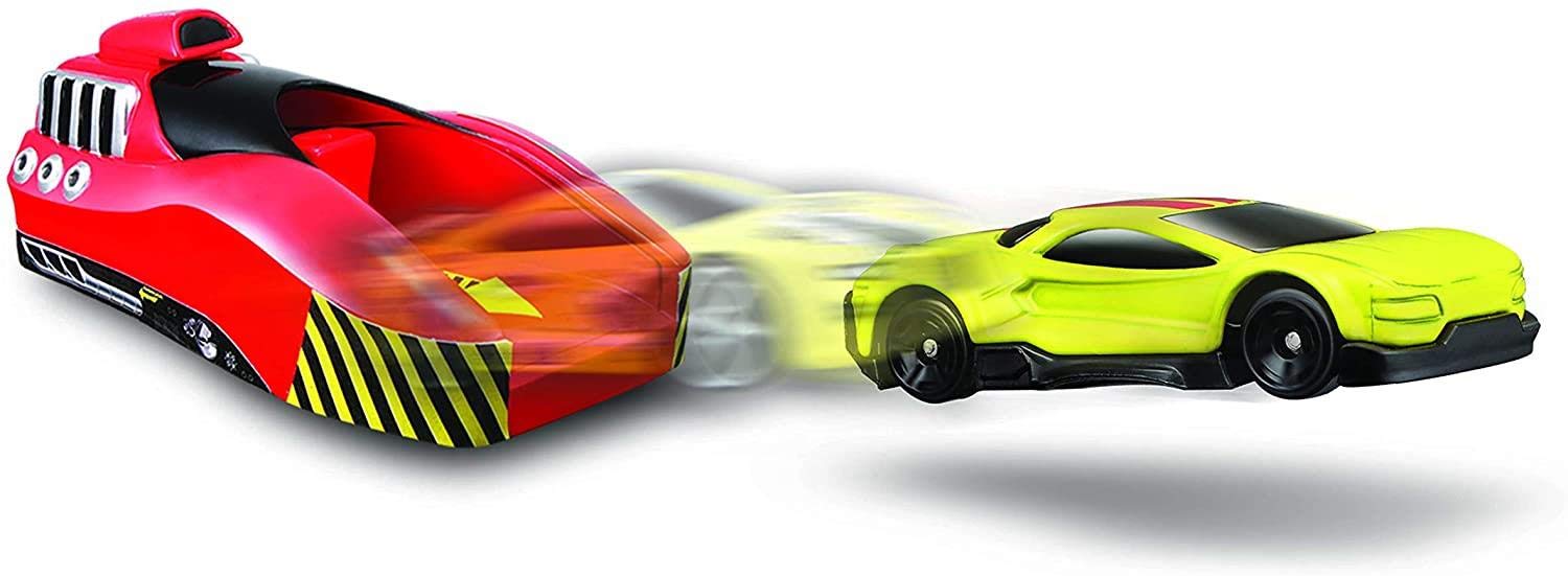 Maisto FRESH METAL RACE LAUNCHER – Incredibly Detailed Die-Cast Replica Collectible Model Vehicle