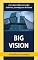 Livro Big Vision: A era dos robôs com visão sistêmica, estratégica e de futuro