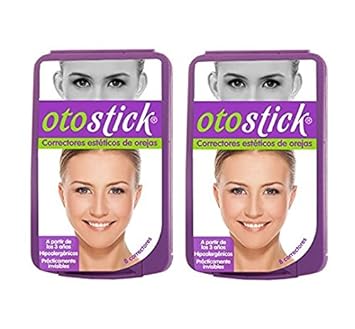 Buy Otostick Cosmetic Ear Corrector Solves Big Ear Problem 8u
