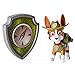 Paw Patrol Action Pack Pup & Badge, Tracker