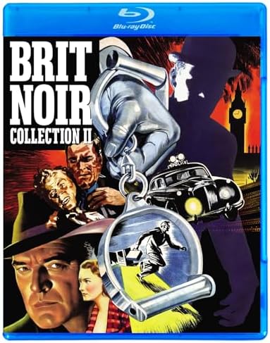 Amazon.com: Black Sabbath (AIP Edition) [Blu-ray] : Mario Bava