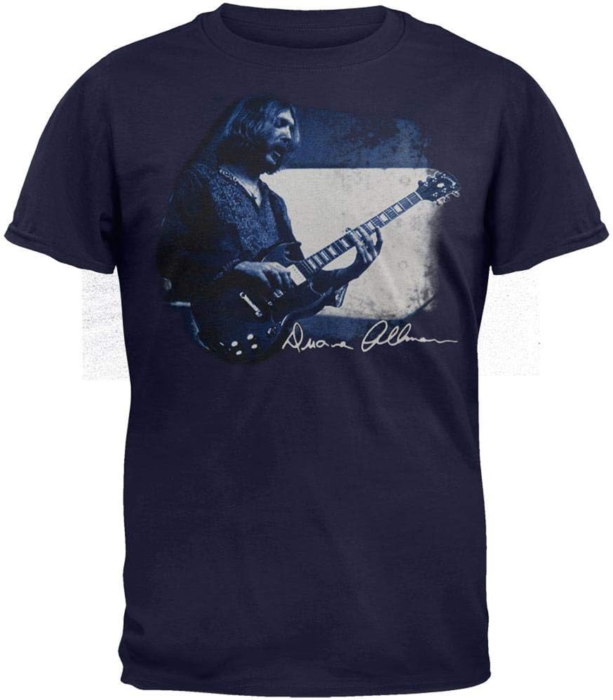 Duane Quote T-Shirt Size S