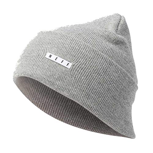 NEFFLawrence Beanie Hat Unisex Fold Cuffed
