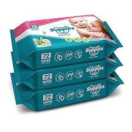 supples diapers company