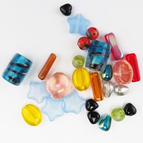 Bead Concepts Jewelry Kit, Carnival