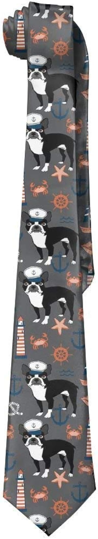 skinny boston terrier