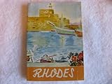 Rhodes: The island of flowers by 