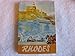 Rhodes: The island of flowers by 