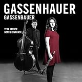 GASSENHAUER / GASSENBAUER                          image
