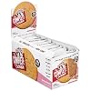 Lenny & Larry’s Complete Cookie Proteinkeks Proteinriegel Eiweiß – Snickerdoodle – Zimtplätzchen 12×113 g