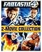 Fantastic Four/Fantastic Four - Rise Of The Silver Surfer [2005] [DVD]