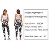 AIDEAONE-Damen-Hosen-Camouflage-High-Waist-Sport-Hosenanzug-Trainingshose