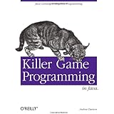 Killer Game Programming in Java