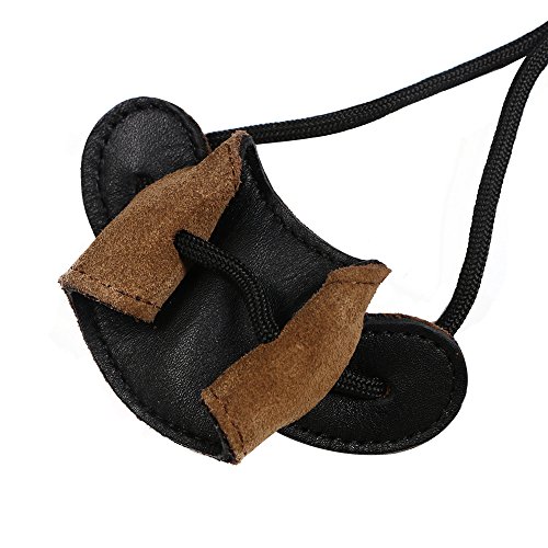 image for Huntingdoor Bow Stringer Limbsaver Bow String Rope Archery Recurve Bow