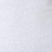 Sofra Women's Tank Top Cotton Ribbed White Medium