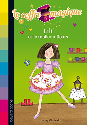 Lili et le tablier à fleurs