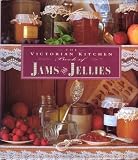 The Victorian Kitchen Book of Jams & Jellies The Victorian Kitchen Book of Jams & Jellies