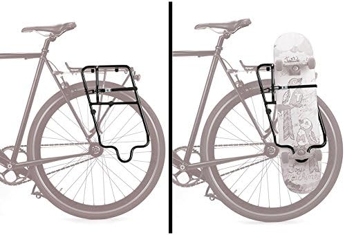 fairdale skateboard rack