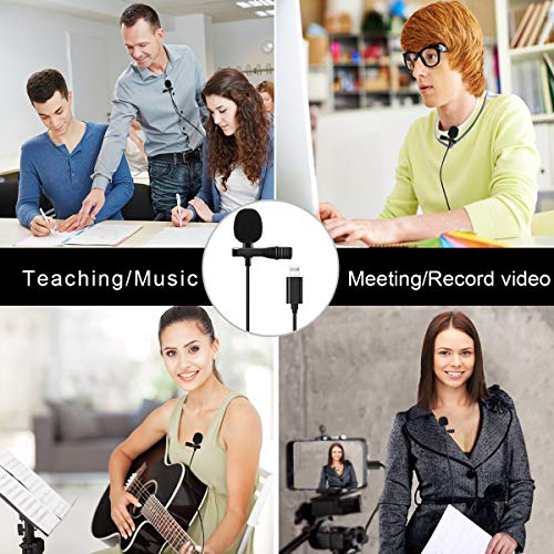 4 Microphone+Professional+Valband+Omnidirectional+Microphone