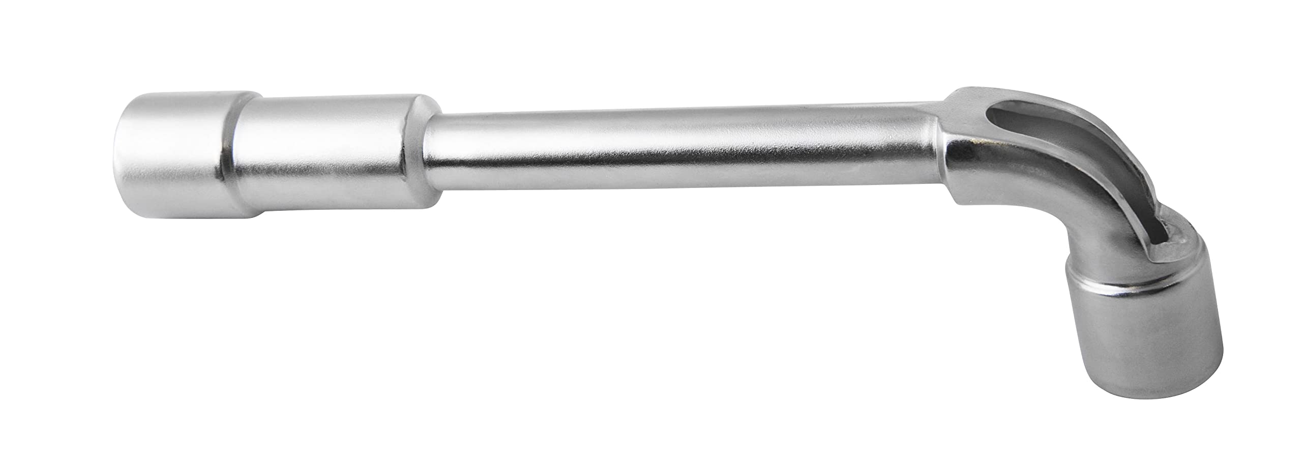 Hex Socket Spanners, Set of 5