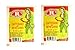 Rebecchi Zafferano Del Meneghino Italian Saffron Powder, 0.125 Gram 12 Pack