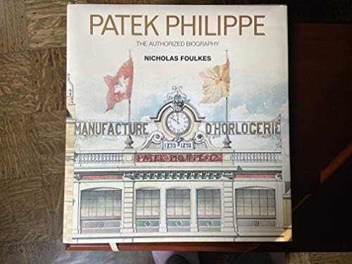 Patek Philippe: Complicated Wrist Watches (German and English and
