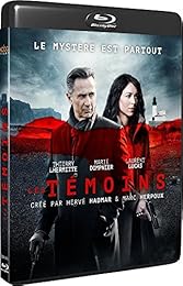 Les Témoins - Blu-ray