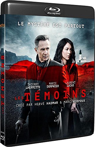 Les Témoins - Blu-ray