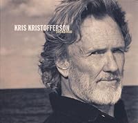 Kris Kristofferson Ablum Cover