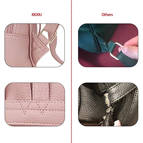 casual mini backpack