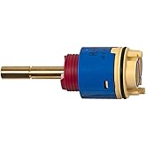RP50587 Single Handle Compatible With Delta Repair Kit,Lavatory Kitchen Shower Faucet Valve