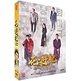 A Korean Odyssey (PK Korean Drama, 20 Eps, All Region, English Subtitles)