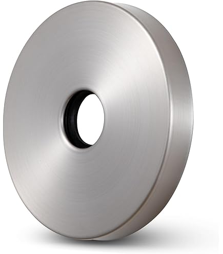 Moen 137488 Bathroom-Fixture-Hardware-Parts, Chrome - Faucet