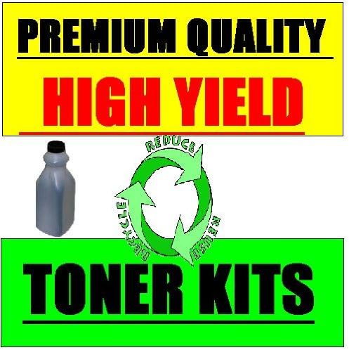 CANON Imageclass S35 FX8 Toner Refill Kit for L170 L400 D320 D340 D383