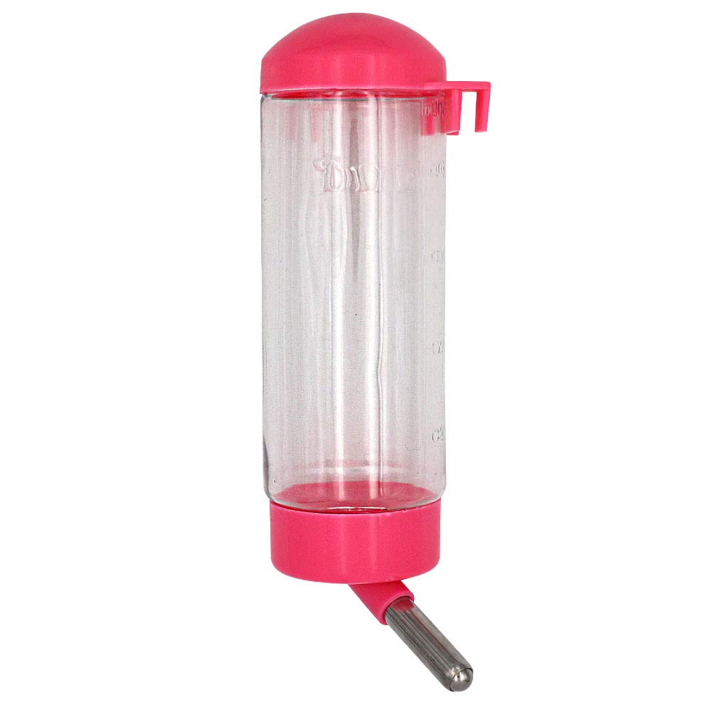 hamster bottle leaking