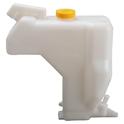 TRQ Radiator Coolant Reservoir Expansion Tank