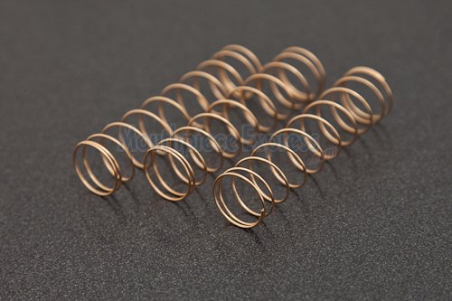 Jupiter Sousaphone / Tuba Valve Springs Set of 3