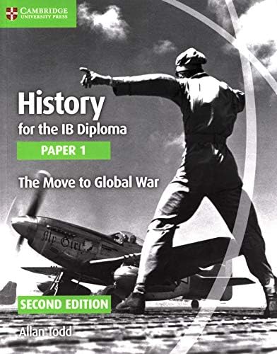 History for the IB Diploma Paper 1